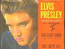 ELVIS PRESLEY - HARD HEADED WOMAN - 7