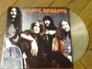 BLACK SABBATH Fire in the sky Live Casino Montreux 70 VYNIL COULEUR RARE LP