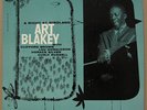 ART BLAKEY 