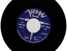 northern soul SUPERIORS What Would I Do VERVE   HEAR