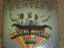 The Beatles - Magical Mystery Tour EP - Original Parlophone 1967 - Gatefold/Book