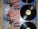 Bad Boys Blue ?– Hot Girls, Bad Boys - 3 x  LP - MEGA RAR  FIRST PRESS 