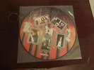 Mayhem - Freezing Moon / Carnage EP pic disc 1996 Black Metal Records burzum