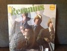 1966 The Remains Epic Mono LN 24214 Yellow Label Psych Rock Garage Shrink Promo