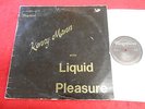 Kenny Mann with Liquid Pleasure Rare Soul LP on Heartbeat - EX Original