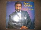 Bert Cross - To Be Used LP Rare Modern Soul Gospel Xian