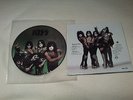 ****KISS-BEST OF LIVE-PICTURE DISC-LP LIMITED EDTION RARE