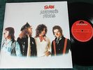 Slade Nobody's Fool LP 1976 Australia EX++ Rare 