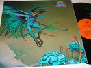Gravy Train-Staircase to the day (1974 South African pressing Pye Records gfold)