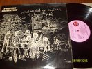 L.P WHAT WE DID ON OUR HOLIDAYS,by FAIRPORT CONVENTION-(1968) ISLAND,Rare.