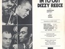 Dizzy Reece on Futura