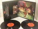 JIMI HENDRIX EXPERIENCE - ELECTRIC LADYLAND 1984 vinyl 2LP POLYDOR SPDLP 3 UK