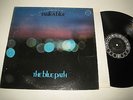 TARIKA BLUE/THE BLUE PATH  LP 1976 USA CHIAROSCURO CR-141