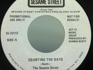 SESAME STREET DOO WAHS & MUPPETS counting the days/christmas sing along 7