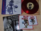 Iron Maiden - 8