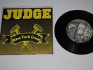 Judge New York Crew 7