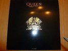 Queen Greatest Hits II vinyl double LP