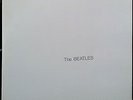 The Beatles-White Album-Mobile Fidelity 072-2LP SET AUDIOPHILE MINT