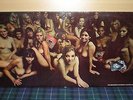 THE JIMI HENDRIX EXPERIENCE Electric Ladyland Double LP.1968. UK First Press.
