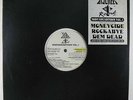NODYAHEADTODIS Vol.1 LP on Discreet VG++ random rap
