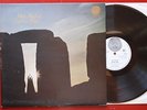 GRAHAM BOND on Vertigo --HOLY MAGICK-- prog rock lp 1970 UK ORIGINAL --NM--