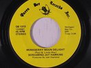 rare Soul 45 SCREAMING JAY HAWKINS monkberry moon delight QUEEN BEE Hear