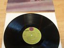 FOOD LP FOREVER IS A DREAM POP PSYCH CAPITOL GREEN BULLSEYE TED ASHFORD GREAT NR