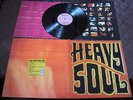 Paul Weller Heavy Soul UK Vinyl LP in 1997 The Jam Style Council MOD