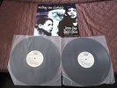 Jimmy Page Robert Plant Walking Into US Test Press DBL Vinyl LP Led Zeppelin