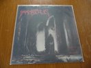 Immortalis - Indicium De Mortuis  Vinyl LP Sepultura Death Morbid Angel Autopsy