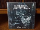 Samael - Blood Ritual  Vinyl LP Paradise Lost Moonspell Rotting Christ Messiah
