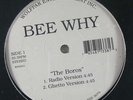 BEE WHY The Boros 12