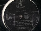 SHA-BAR Three Stages Of Rampage/Lethal Weapon 12