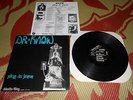 DR KNOW PLUG IN JESUS GHETTO-WAY RECORDS