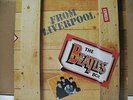 BEATLES / THE BEATLES BOX - Japan 8LP Box SET