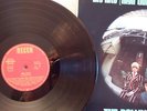LP-The Rolling Stones-Big Hits,High tide and green grass-Tolles,laminiertes FOC