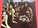 Jimi Hendrix-Electric Ladyland UK Track White Text Original 2 LP SET