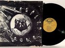 The Perfect Circle - 1977 Inner City Records RARE PRIVATE ORIGINAL FUNK Oakland
