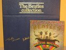 CRANIUM'S The BEATLES COLLECTION UK Lp blue box set BC-13 NM + MYSTERY BONUS 7
