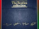 THE BEATLES COLLECTION BOX SET OF 13 LP'S BLUE BOX UK Never played