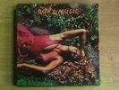 ROXY MUSIC - STRANDED - ISLAND - ILPS 9252