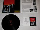 Kreator ?: Extreme Aggression, Rare 1st Press Vinyl LP 1989 Noise International