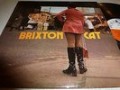 JOE'S ALL STARS..BRIXTON CAT.. RARE UK IST ISSUE TROJAN LABEL No TBL106