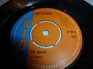 THE RULERS..WELL COVERED..UK IST ISSUE RIO LABEL No R 135