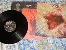 LITFIBA LP 17 RE FRANCIA IRA 102  + VOLANTINO