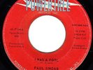 Original Paul Sindab - Powertree Issue 144 - I Was A Fool
