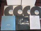 Thelonious Monk Complete Blue Note Recordings Four Vinyl LP Mosaic Box Set