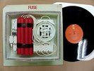 FUSE - SELF TITLED ´70 US EPIC PRSS HEAVY PROGRESSIVE PRE-CHEAP TRICK