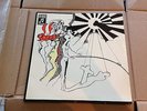 PRETTY THINGS - S F SORROW - GERMAN Columbia LP Gatefold Sleeve 60s ACID PSYCH