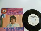 Claude Francois - Mais quand le matin 7